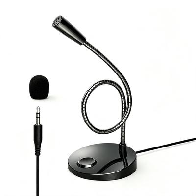 Audio- & Videozubehör – Mikrofone
