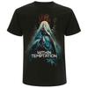 Camiseta Bleed Out Veil de Within Temptation