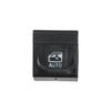 Window Switch Cover for Renault Clio 5. Sandero. Captur - 2 Pieces