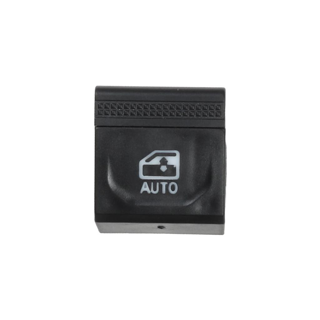 Window Switch Cover for Renault Clio 5. Sandero. Captur - 2 Pieces