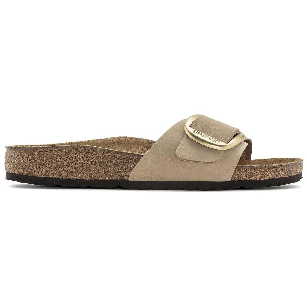 Birkenstock Buckle Slide Sandals Women's 1024009