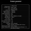 Motorcycle Bike Helmet Camera Mini Sports Video Action Camera Outdoor Recorder