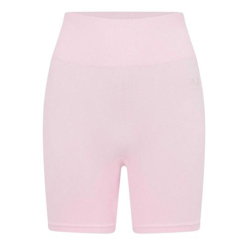PE Nation Womens/Ladies Restore Performance Athletic Workout Shorts