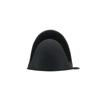 1pc Thick Silicone Heat Resistant Glove Oven Microwave Non-slip Anti-scalding Gripper Pot Holder Gloves Cooking Kitchen Tooling