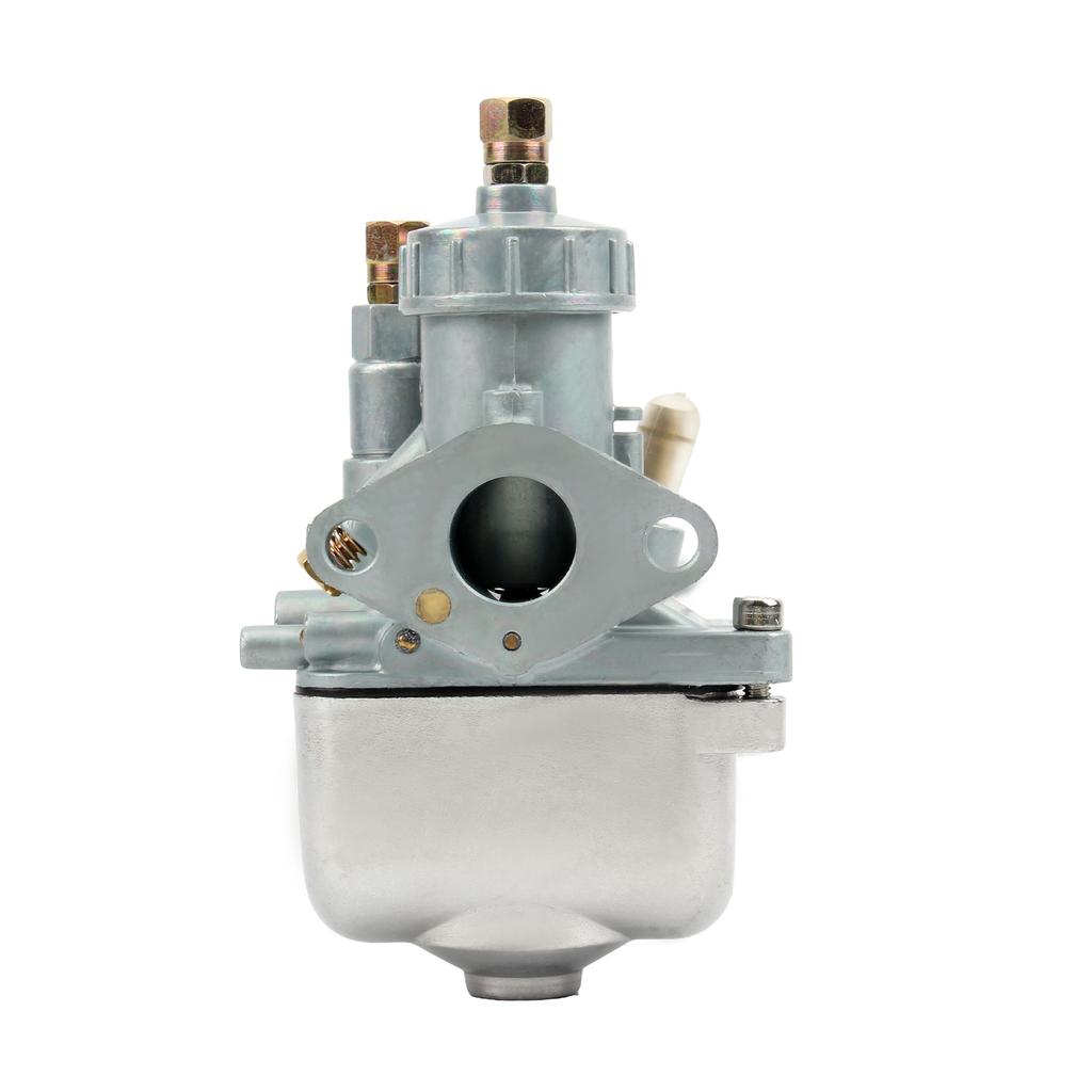 Motorcycle Carburetor 16mm 19mm 21mm Carb For BVF 16N1-11 For Simson S50 S51 S53 S60 S70 S80 S83 SR50 SR80 KR51 Pit Dirt Bike