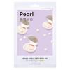 MISSHA Airy Fit Sheet Mask Pearl, 1 Sheet