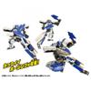 Plarail Shinkansen transformation robot Shinkalion Z Shinkalion Z E7 Shinkari