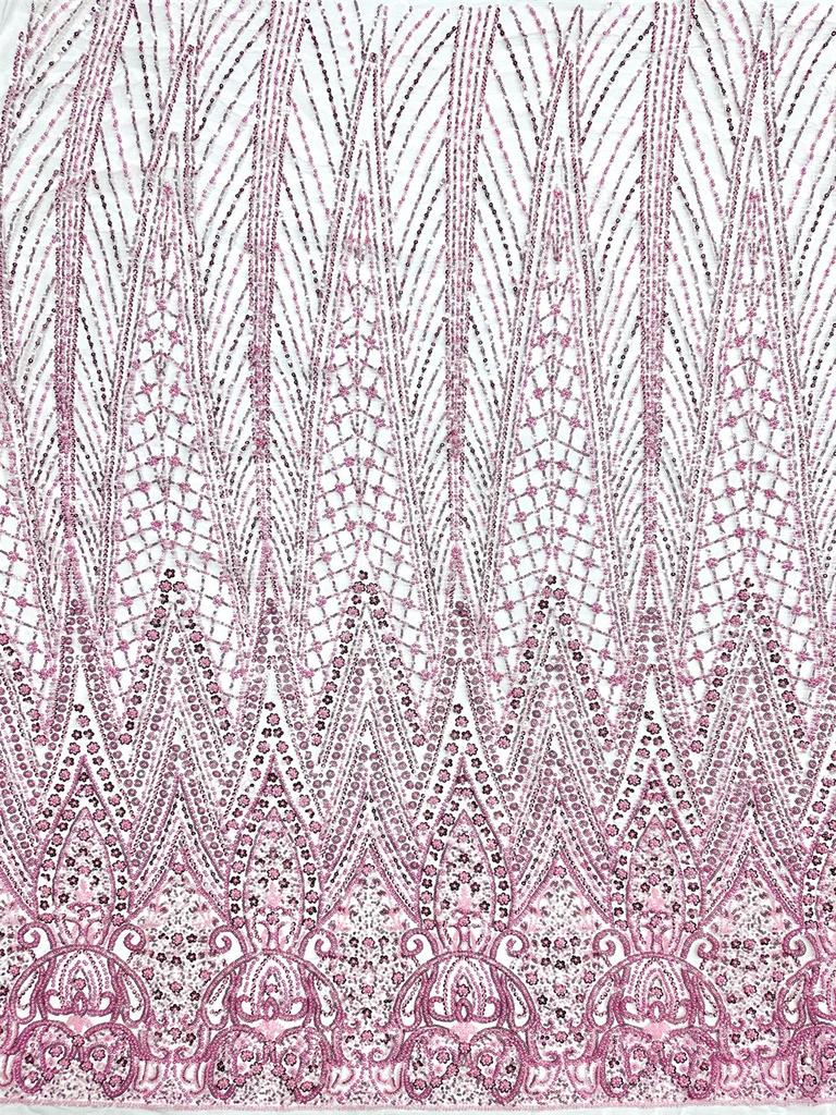 Royal Blue African Sequins Lace Fabric 2026 High Quality Tulle Lace Fabric Embroidered Beads Nigerian Fabric for Wedding Dress