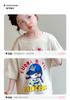 Girls' Summer Short Sleeved Set 2026 New Children's Summer Shorts Two Piece Set Baby Stylish Sportswear