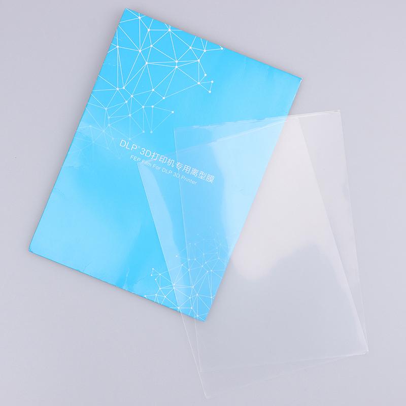 2Pcs Fep Film For Photon Mono X Resin 3D Printer Sla/Lcd Fep Sheets