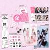 RESCENE The 3rd Mini Album Lip Bomb (Tint Ver. / Balm Ver.)