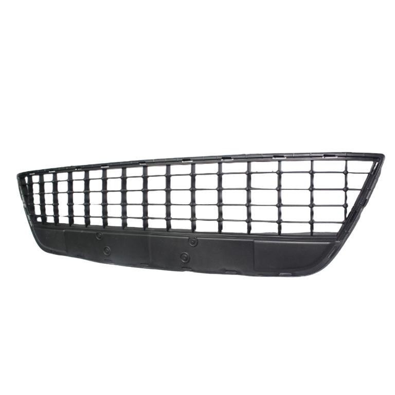 Front Bumper Lower Middle Grille for Ford Mondeo (2007-2013) Without Bright Strip