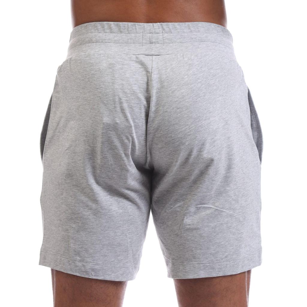 Hugo Mens Laze Logo Shorts