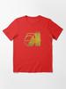 The Four Tops Studio 54 Essential T-Shirt