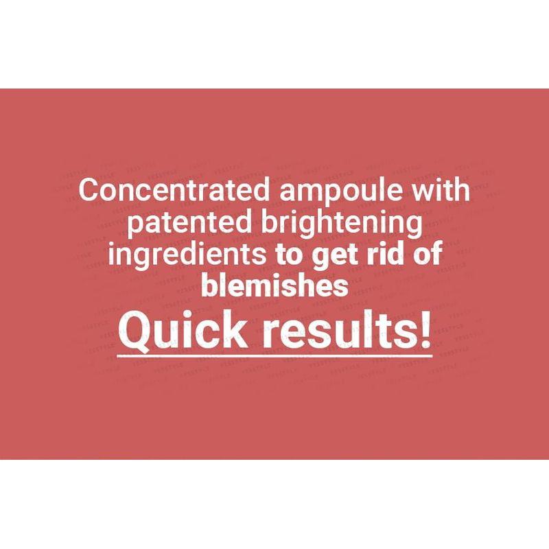 FULLight - Re:dence Tone & Spot Corrector Ampoule