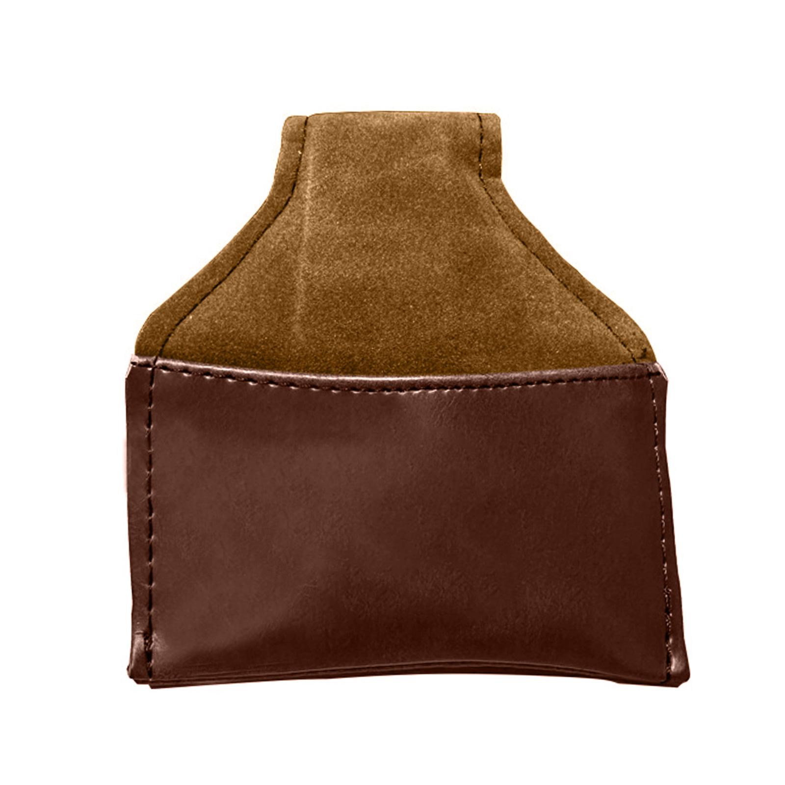 Чехол для мела для бильярда из ПУ кожи Аксессуар для бильярда и снукера Держатель для мела для бильярда Держатель для мела для снукера Держатель для мела для кия