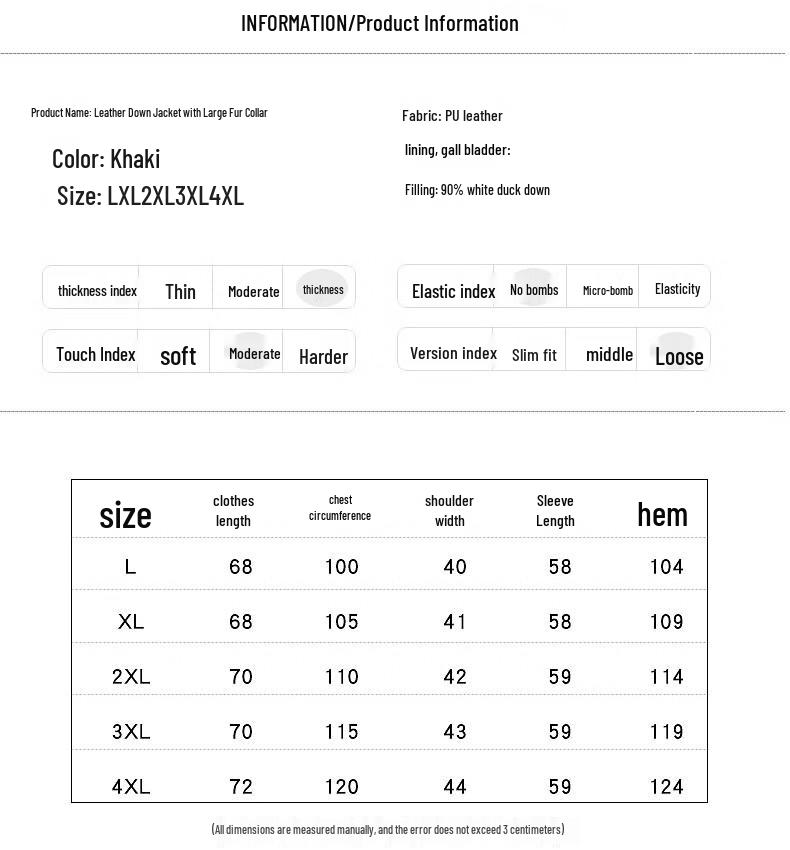 Women's Mid-Aged Short Down Jacket with Faux Fur Collar