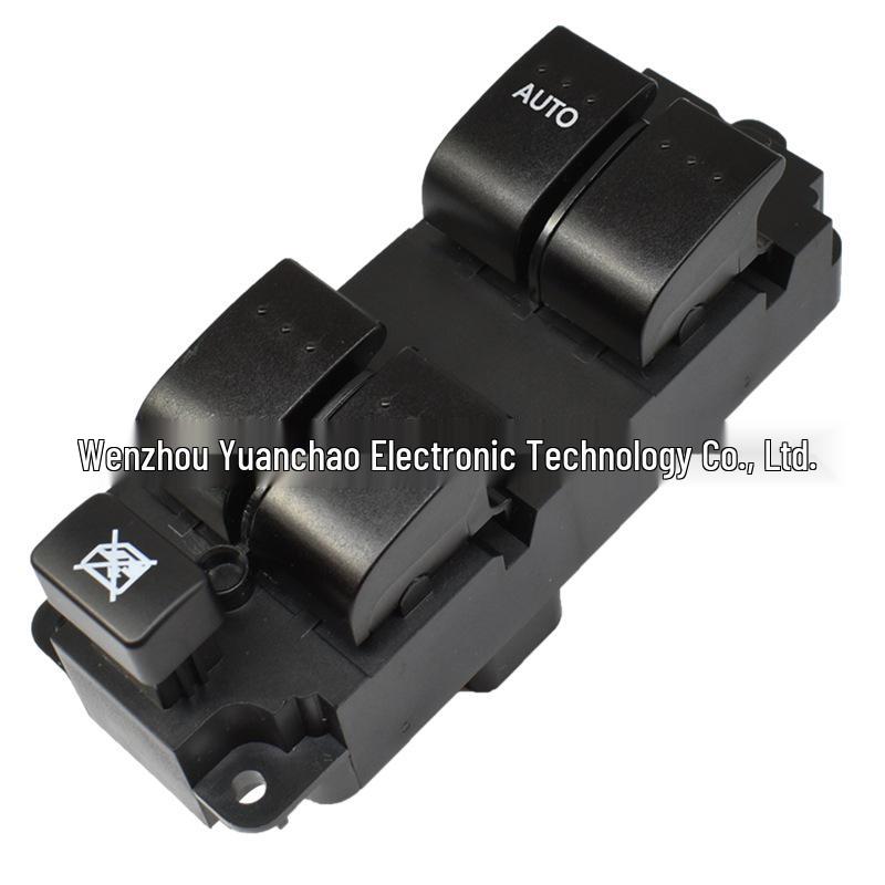 Mazda 3 Window Lifter Switch BP1E-66-350 Control Button Knob Accessories