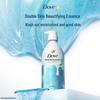 Dove Moisturizing Shower Gel & Body Scrub Duo Set