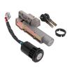For Surron Key Set Motorcycles Accessories Ignition Switch Lock Key Set Kit For Sur Ron S X Lightbee S X Electric Bike E-Bike