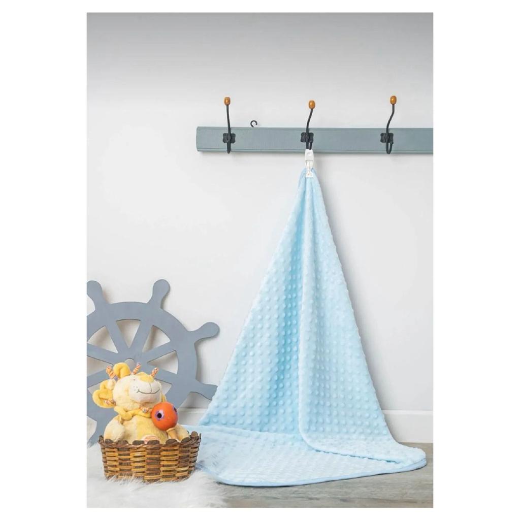 Pătură cu năut Pătură cu năut nou-născut 100% bumbac