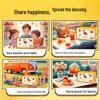 Xizhilang Happy Sharing Assorted Jelly Gift Box