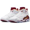New JORDAN Mvp Cardinal Red DZ4475-168