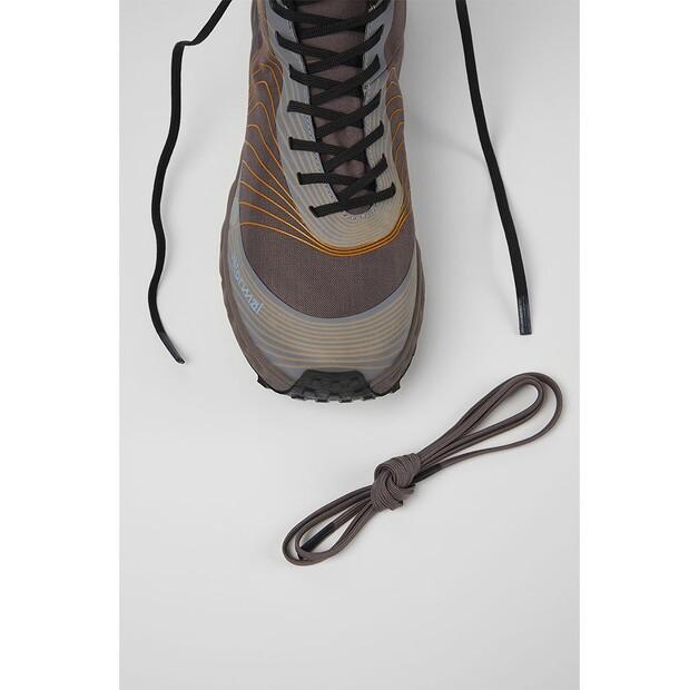 Nnormal Tomir Waterproof Mid Trail Running Shoes