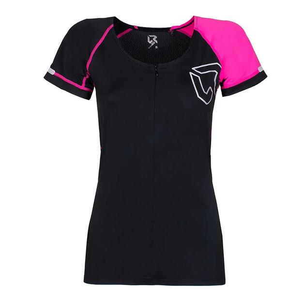 

Rock Experience Базовый слой с коротким рукавом Daisuke S