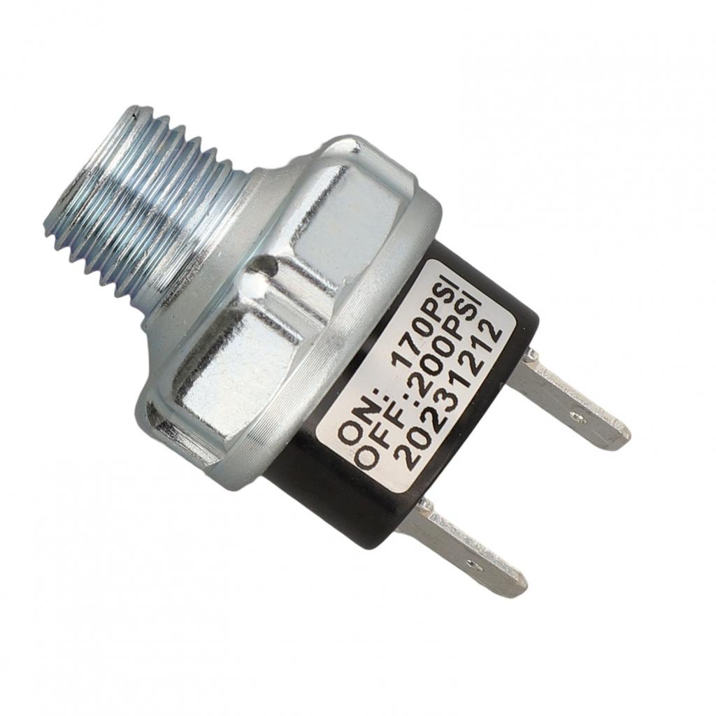 Luftkompressor NPT PSI Druckschalter Gewindeventil