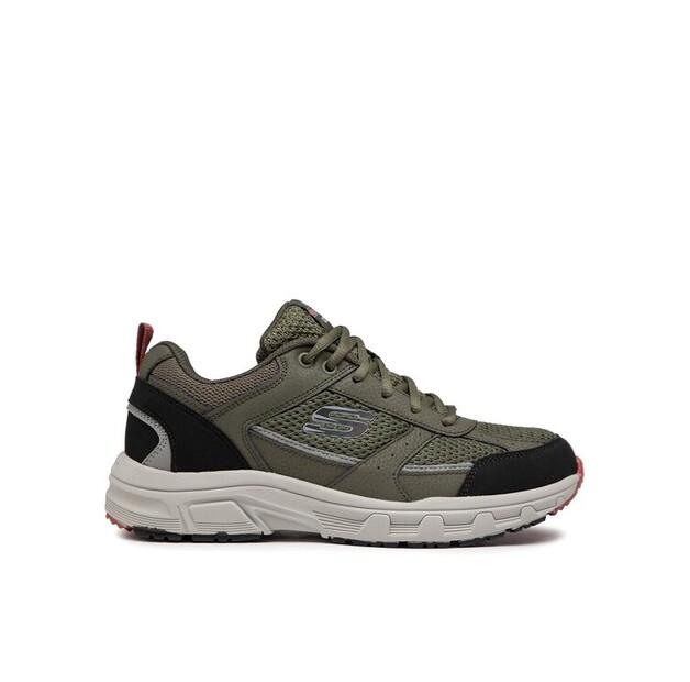 Ботинки трекинговые Skechers Verketta EU 44