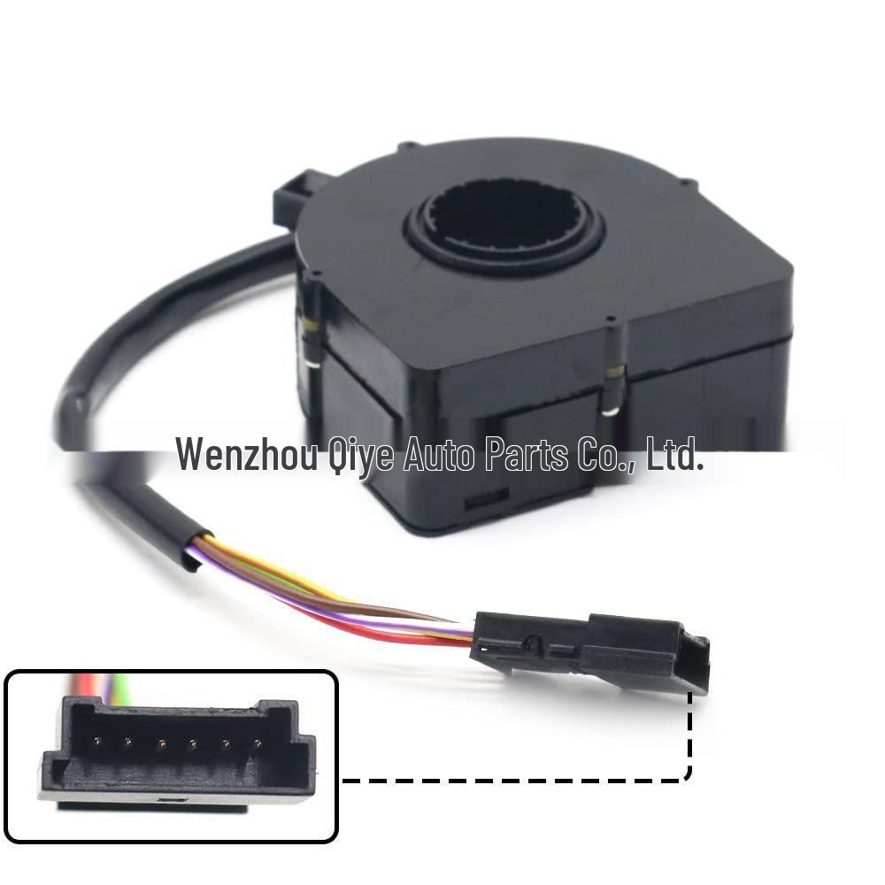 Suitable Steering Angle Sensor for BMW (32306793632, 6760232, 32306789095)