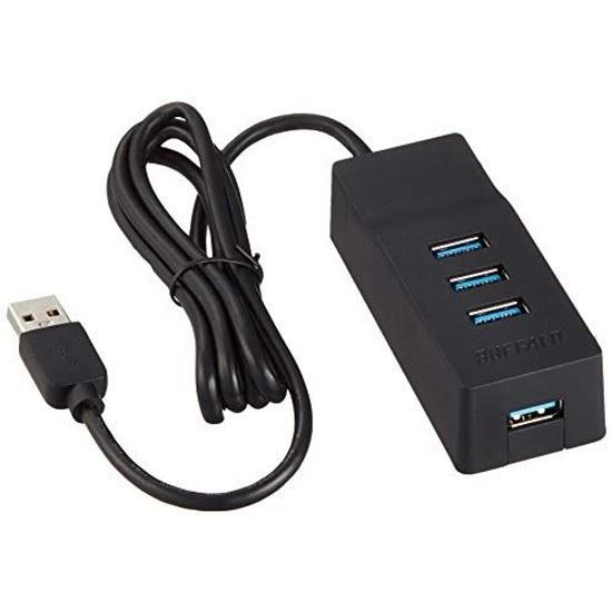BUFFALO USB Hub B075DSC6GT