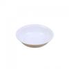 Soy Sauce Ound Bowl Portable Seasoning Dish Spice Bowl