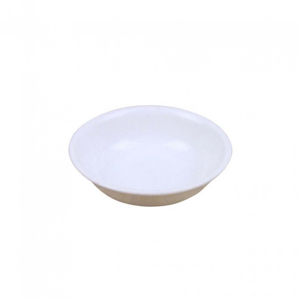 Soy Sauce Ound Bowl Portable Seasoning Dish Spice Bowl