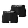 Mens Cotton Boxer Briefs