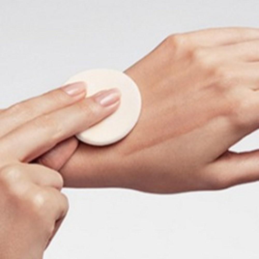 Estee Lauder Double Wear Matte Powder Foundation 12g, 1N0 porcelain, 1 piece