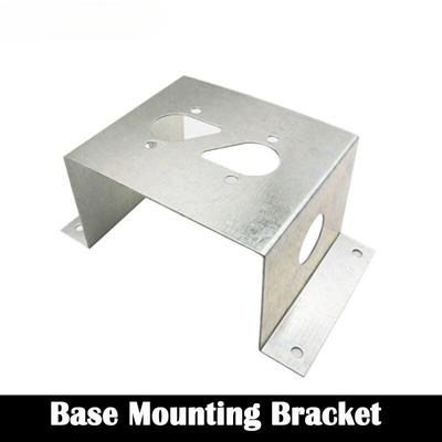 Air Parking Heater Base Mounting Bracket Car Auto For VW T5 Eberspacher Airtronic D2 For Webasto/Air Top 2000 Diesel Heater