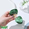 Waterproof Acetic Acid Hair Claw High-Quality Rice Dumpling Hairgrips  Ponytail Holder