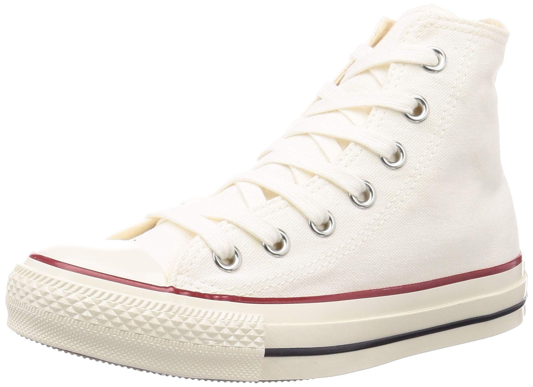 Converse All Star US Colors HI Aged Size cm (Classic) Sneakers, White, 22.0