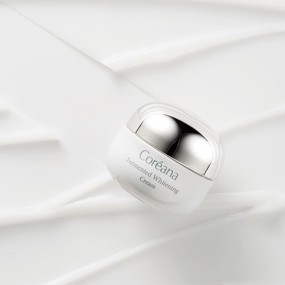 [Coreana] Fermented Whitening 3-Piece Set, 3 Sets