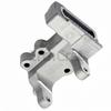 Rolka Napinająca Pasek Samochodowy Napinacz Alternatora Generatora Uchwyt Do Chevrolet Spark Beat Sail Aveo Do Daewoo Matiz Rowek