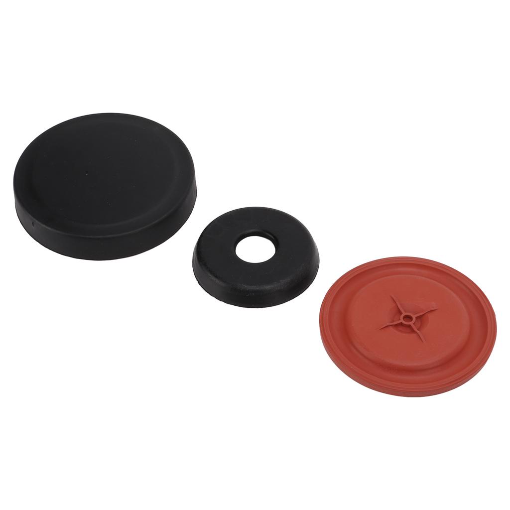 Membrane Valve Cover 11127645173 ABS Rubber Oil Resistant Replacement for 1 2 3 4 5 Series