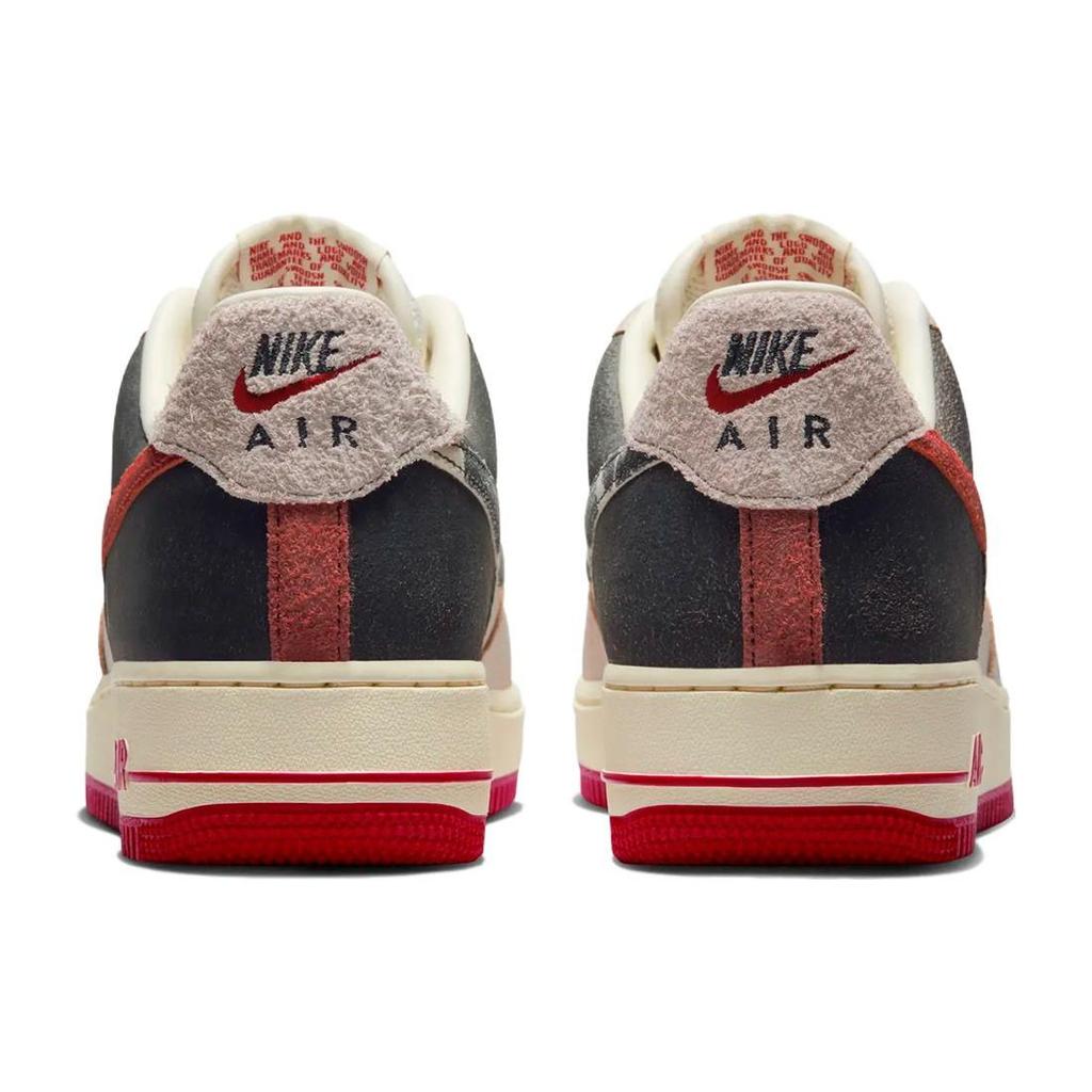 Nike Air Force 1 Low '07 Premium Chicago 2023 FQ8743-121