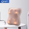 OG-2101P Rechargeable Neck & Shoulder Massage Pillow with Heat