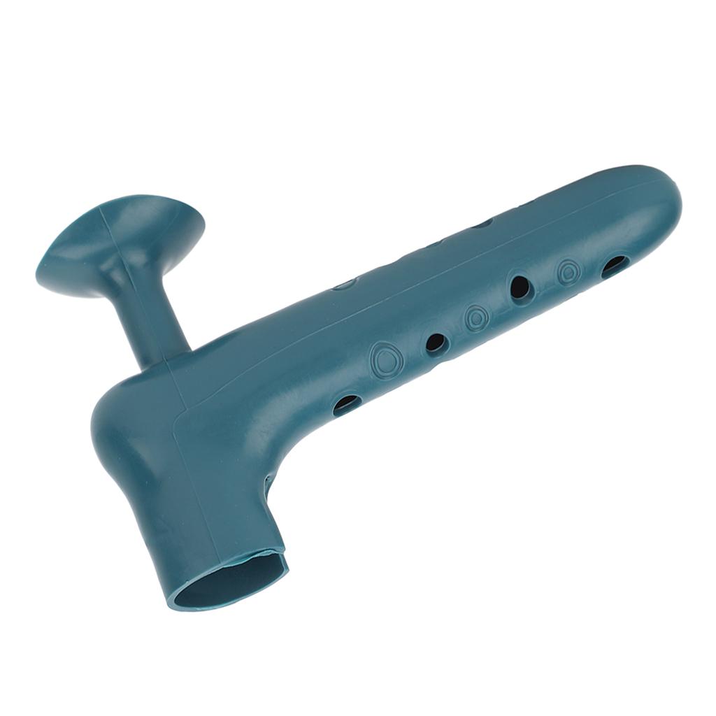 Silicone Door Handle Cover Prevent Collision Prevent Static Electricity Door Knob Cover with Suction Cup for