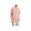 adidas Ganzjahres-Grafik-T-Shirt Herren Tops Rosa JJ3659