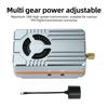 3.3G 10W High-power Transmitter 80CH 3060-3840MHz Long Distance Transmitter for FPV VTX Traversing Machine Image Transmission