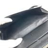 Louis Vuitton N63095 Damier Graphite Zippy WalletVertical Zip Around Long Wallet