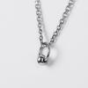 Heipeul Surgical Necklace (Hwn-37)